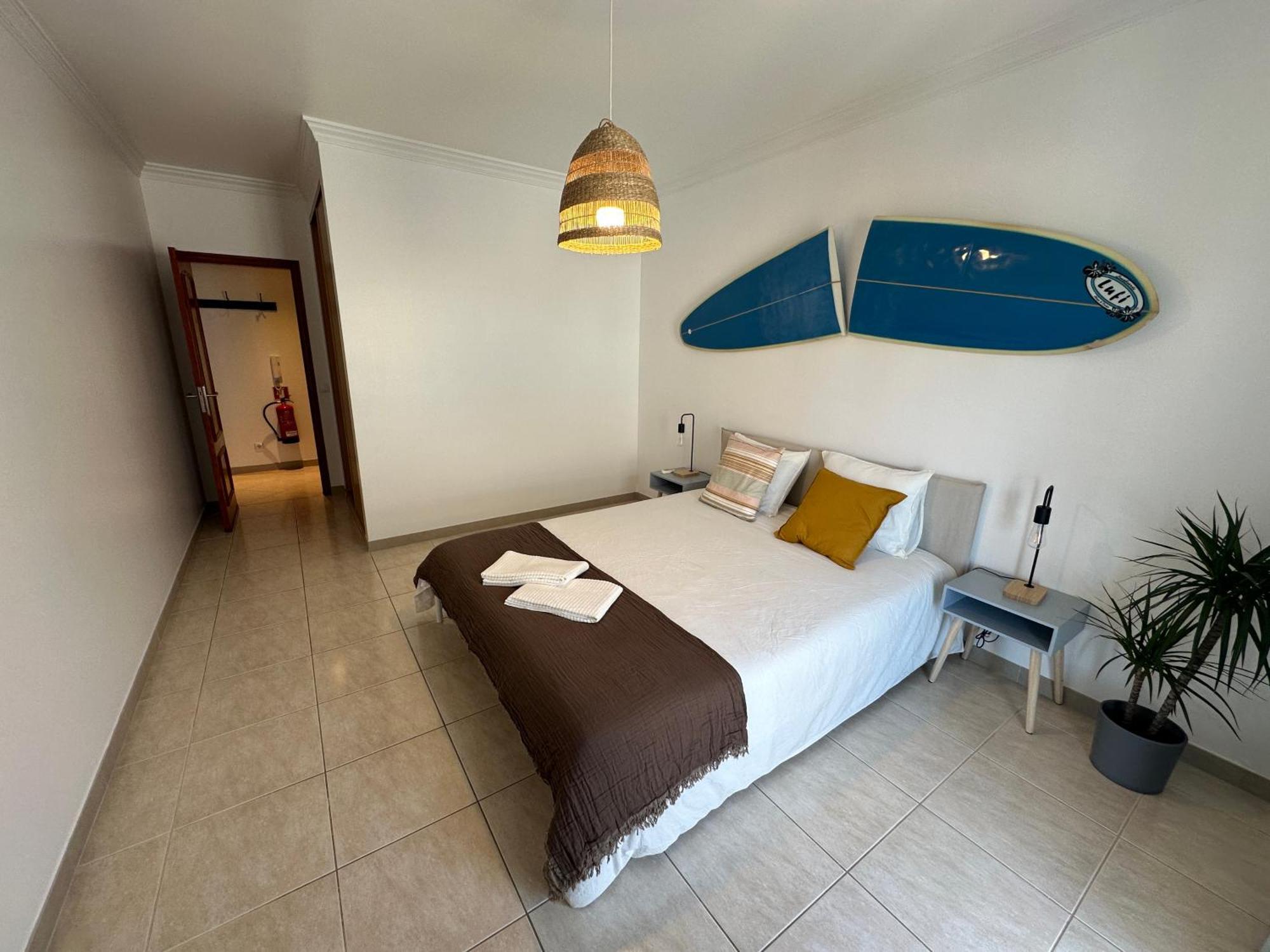 Apartamento Casa Janivo Armação de Pêra Exterior foto