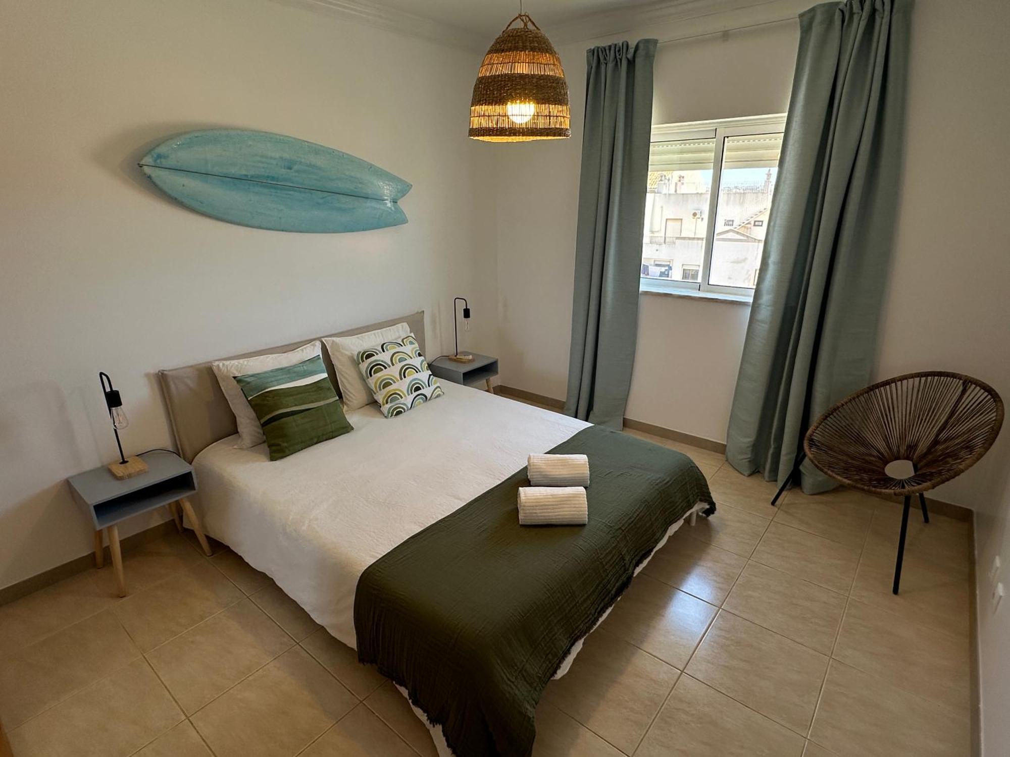 Apartamento Casa Janivo Armação de Pêra Exterior foto