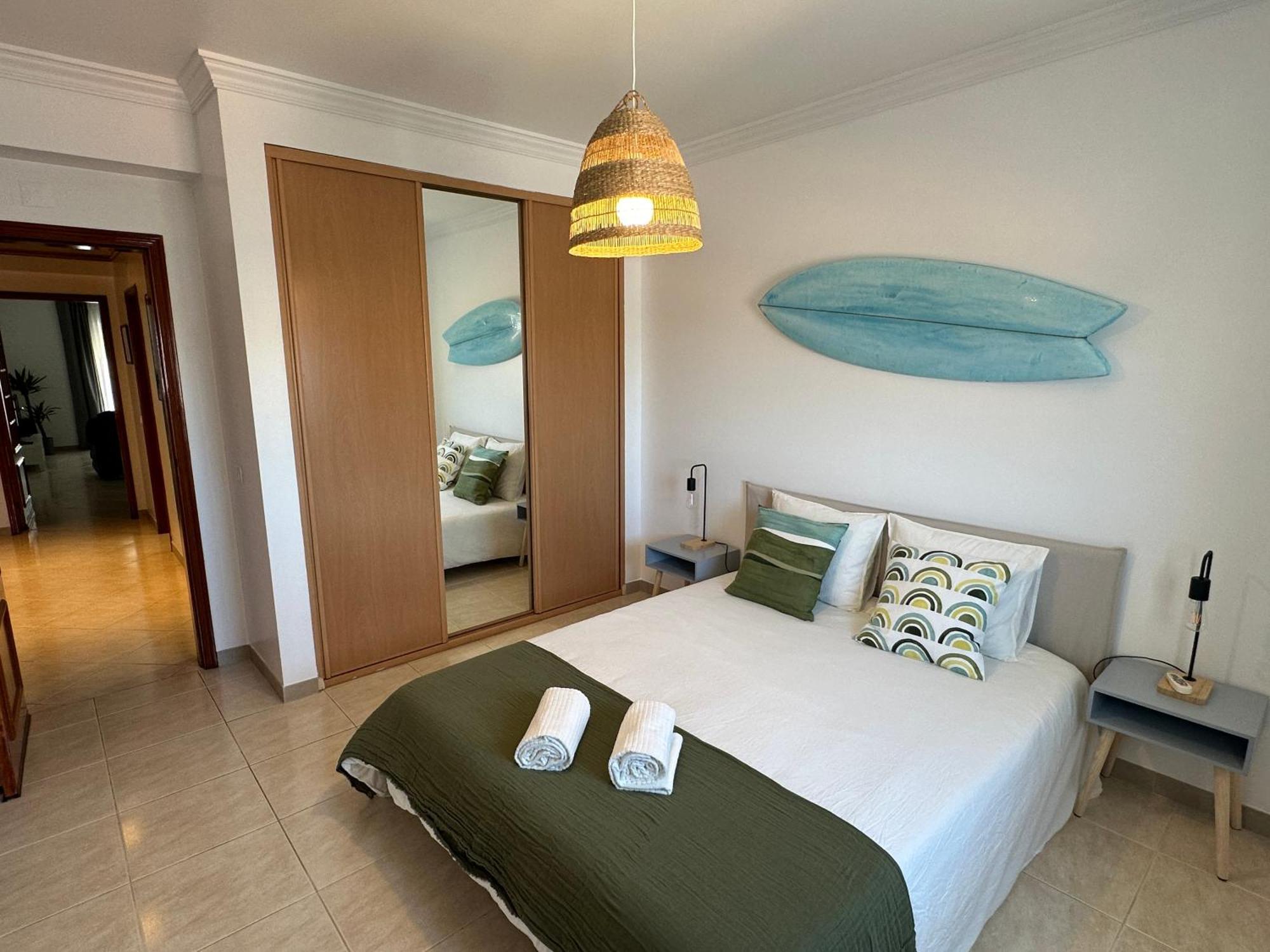 Apartamento Casa Janivo Armação de Pêra Exterior foto