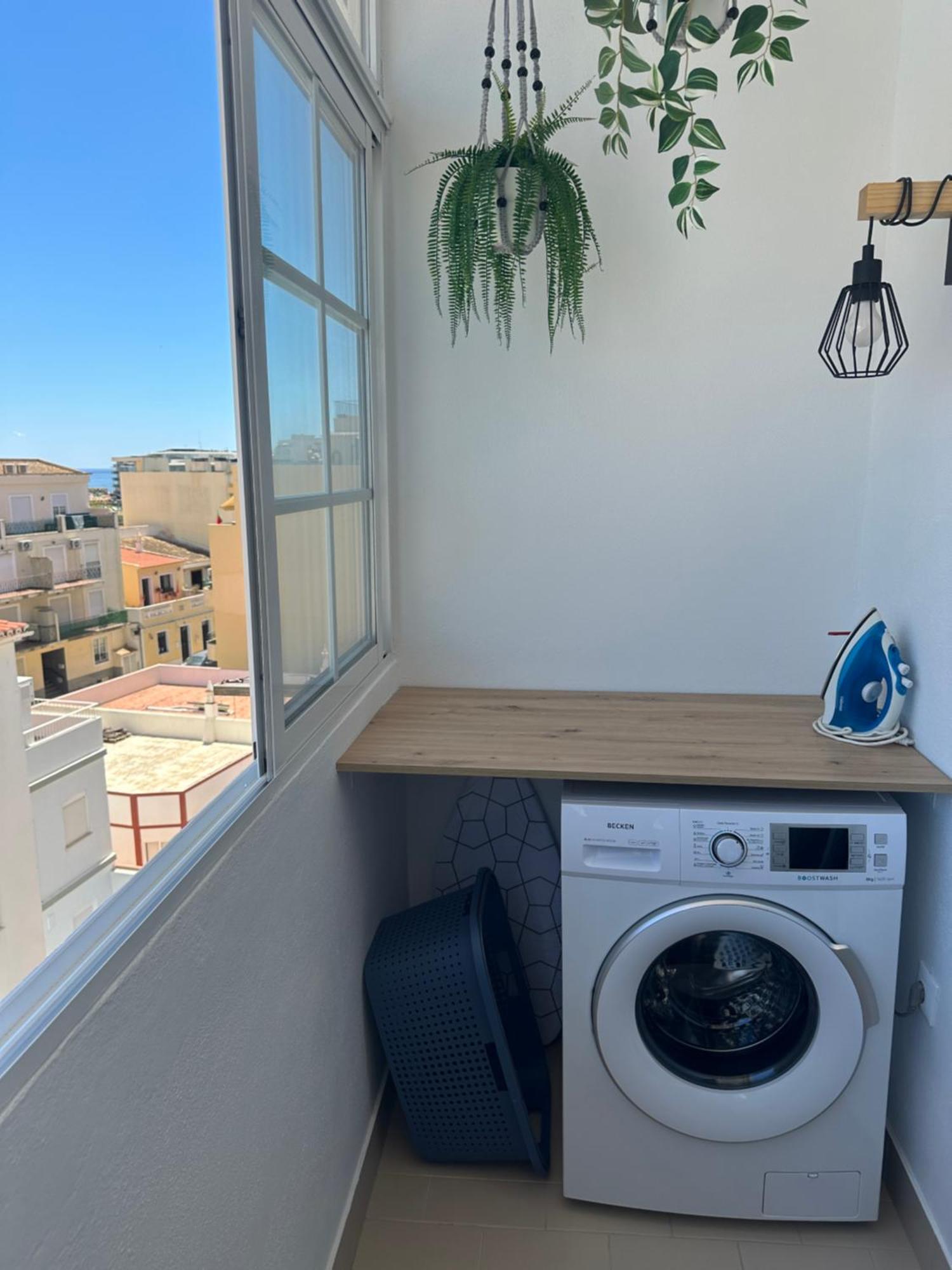 Apartamento Casa Janivo Armação de Pêra Exterior foto