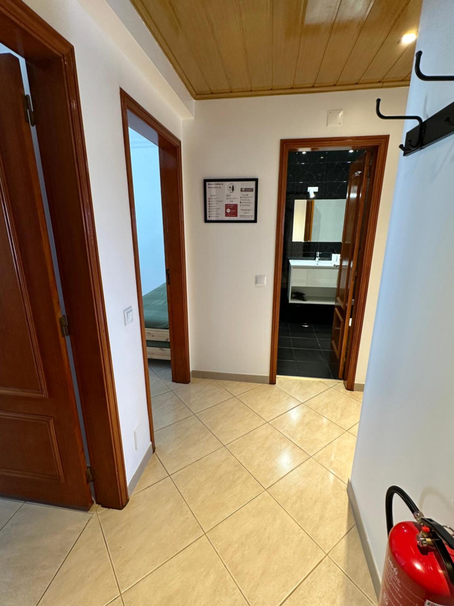 Apartamento Casa Janivo Armação de Pêra Exterior foto