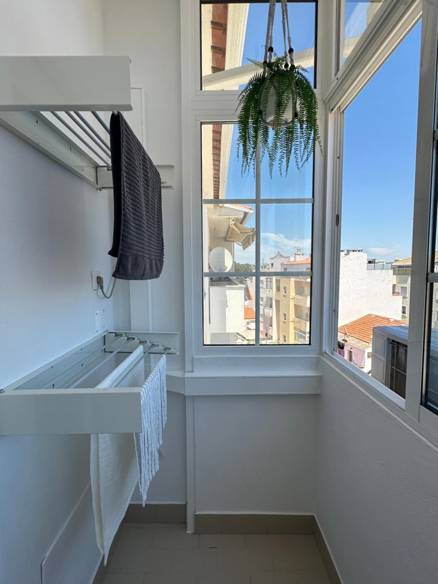 Apartamento Casa Janivo Armação de Pêra Exterior foto