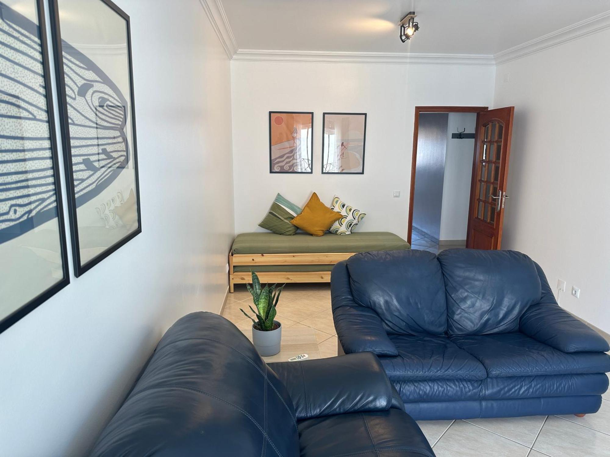 Apartamento Casa Janivo Armação de Pêra Exterior foto